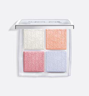 Backstage Glow Face Palette - Best Highlight, Blush | Dior Beauty (US)