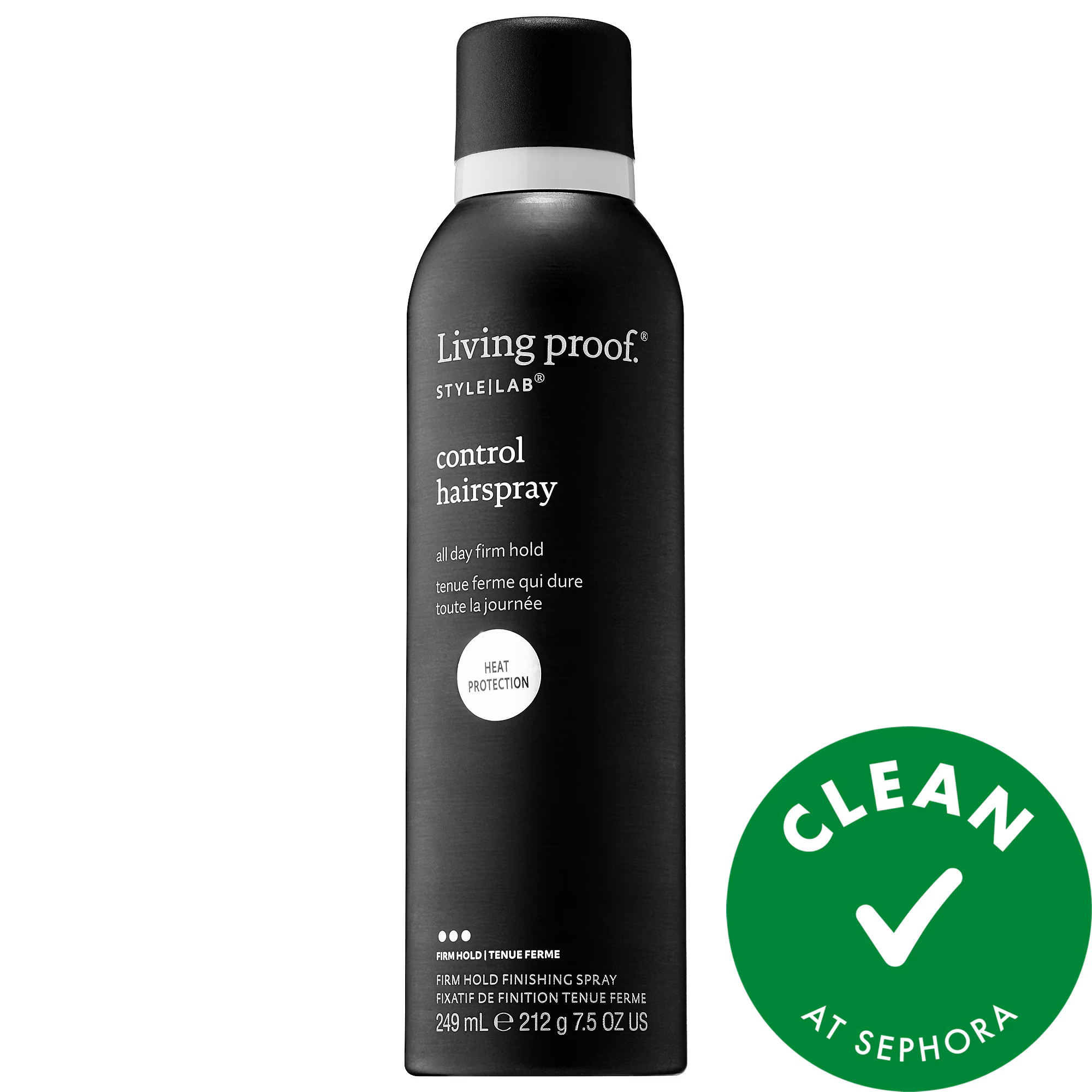 Living Proof Control Hairspray 7.5 oz/ 249 mL | Sephora (US)