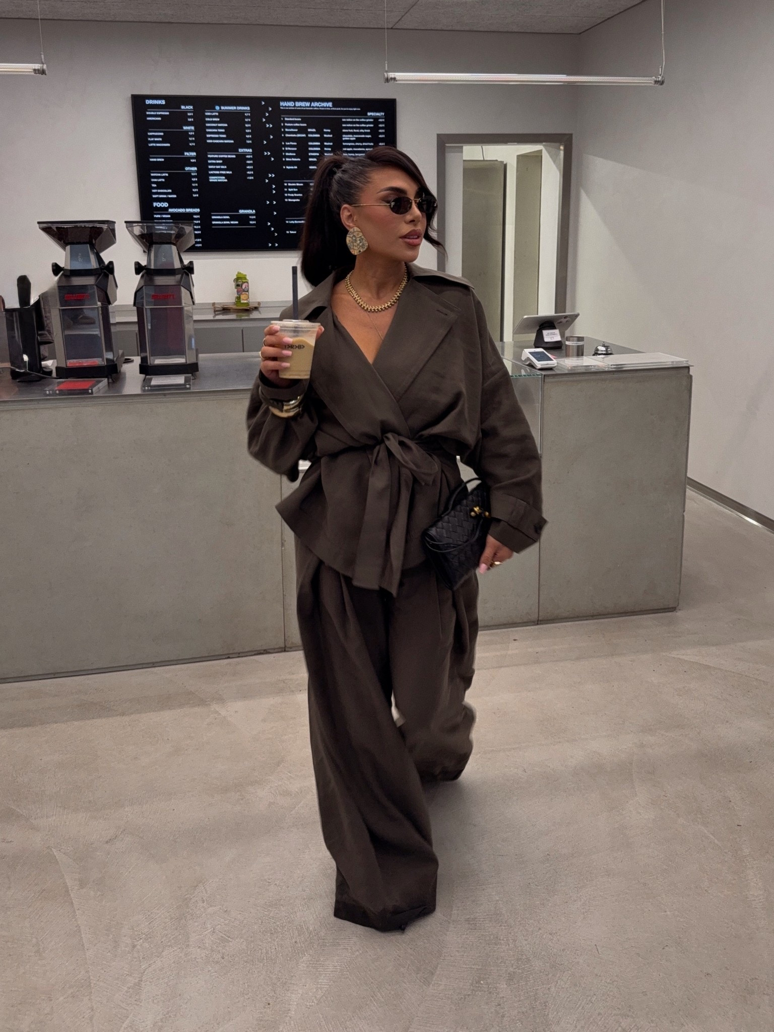 OOTD 

#LTKdeutschland #LTKeurope #LTKFashionMonth