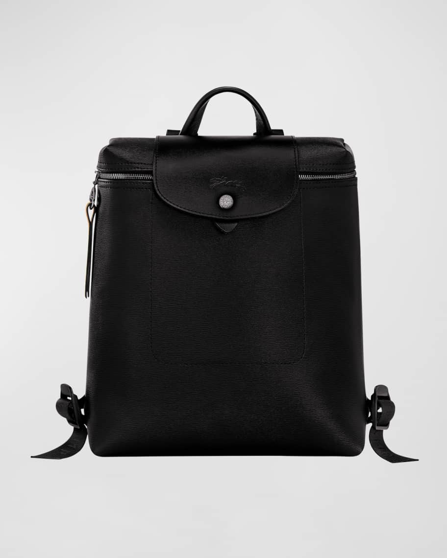Longchamp Le Pliage City Nylon Backpack | Neiman Marcus
