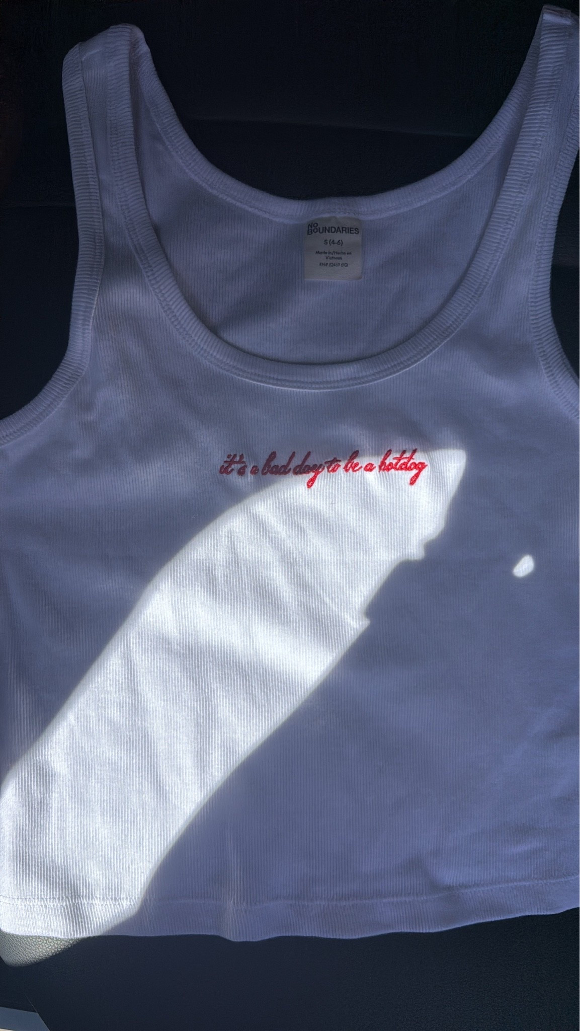 4th of July shirt

#LTKootd #LTKSeasonal #LTKU