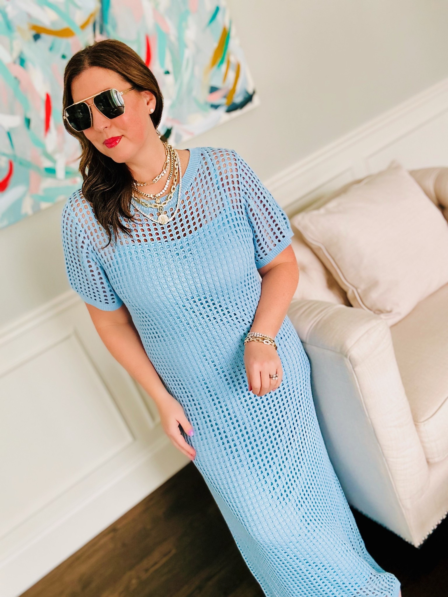 Resort wear day to night 

#LTKFindsUnder50 #LTKMidsize #LTKStyleTip