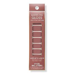 Moody Mauve GLOSS Ultra Shine Gel Color | Ulta