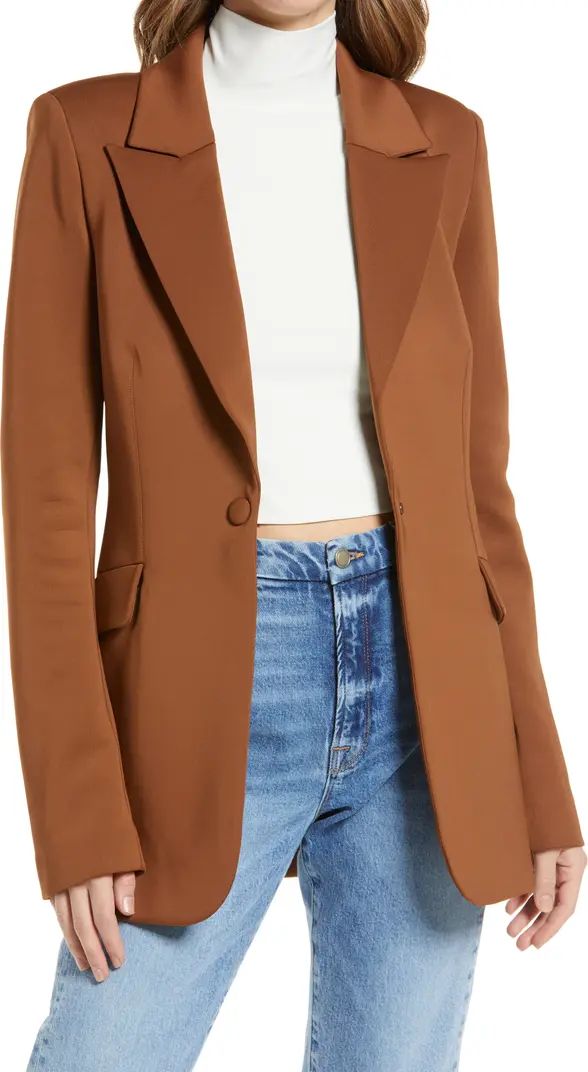 Scuba Blazer | Nordstrom