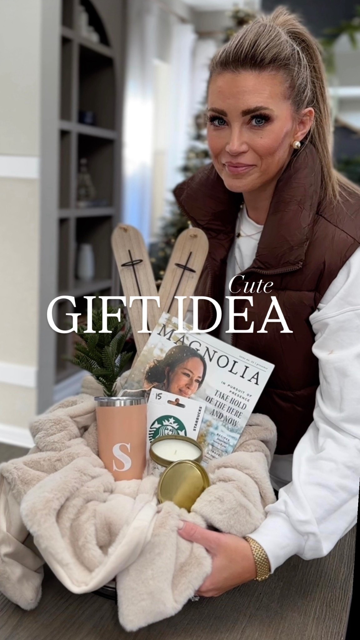 Cute cozy gift idea for the holidays!

#LTKselfcare #LTKGiftGuide #LTKHoliday