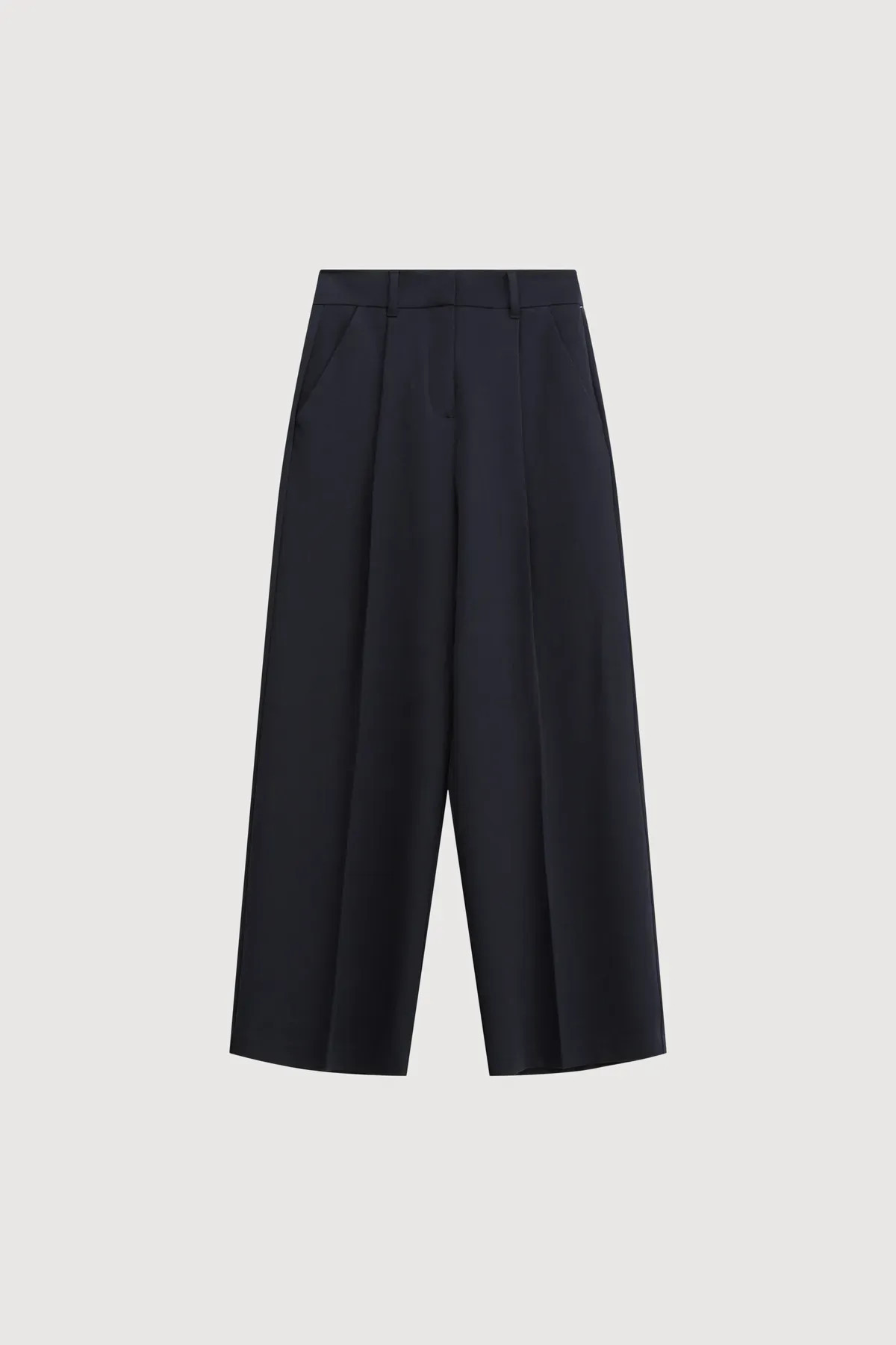 WIDE LEG PANT | OAK + FORT