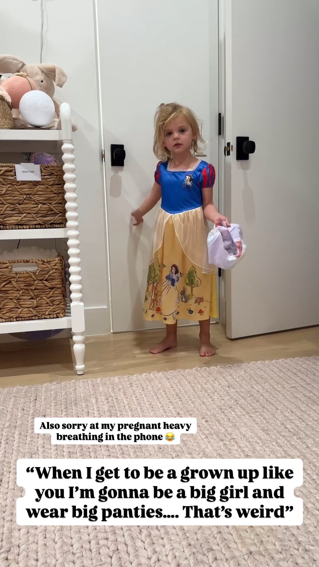 Stella’s nightgown 🤗🤗

#LTKBaby #LTKFindsUnder50 #LTKKids