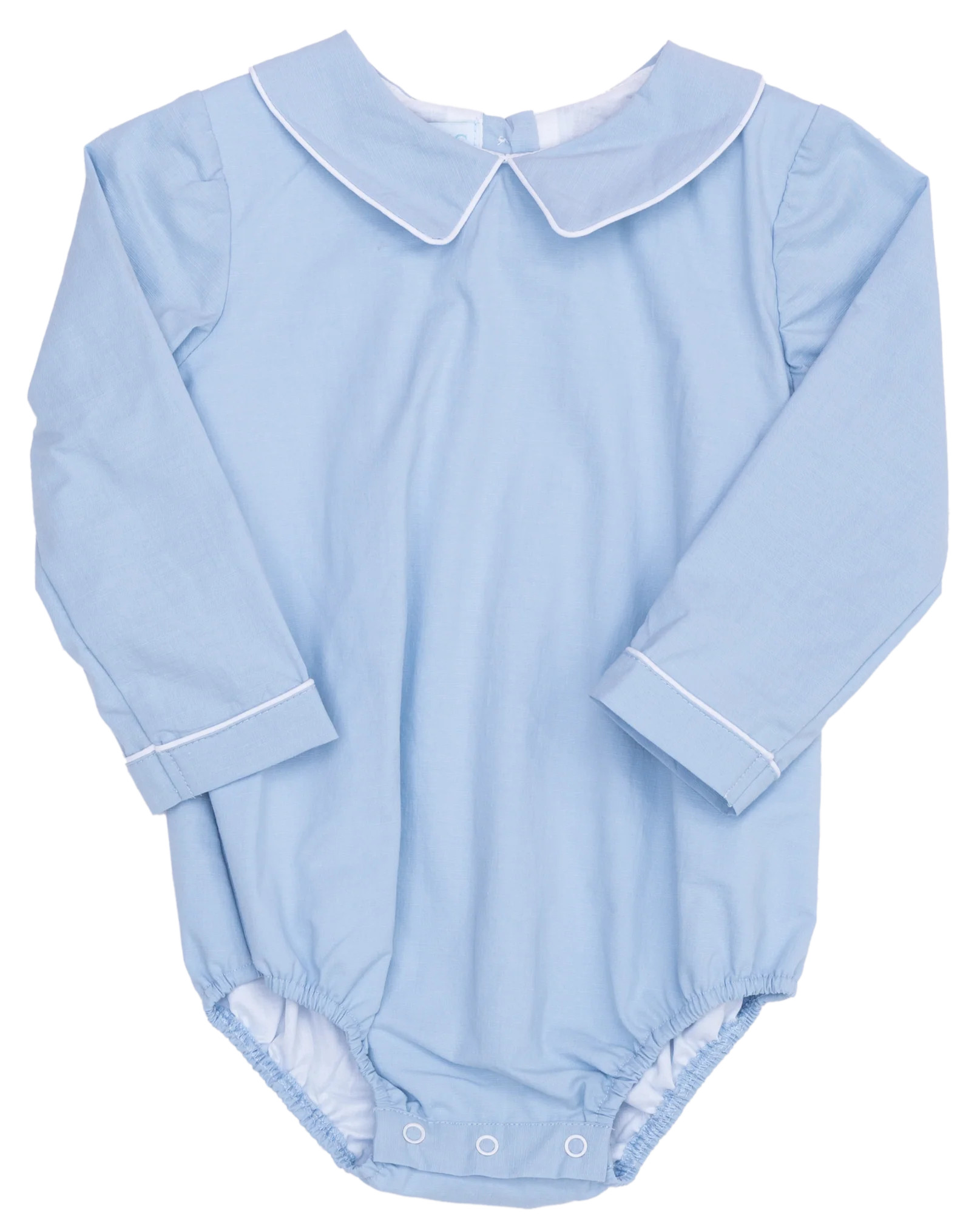 Phillip Lowcountry Blue Bubble | The Oaks Apparel Company