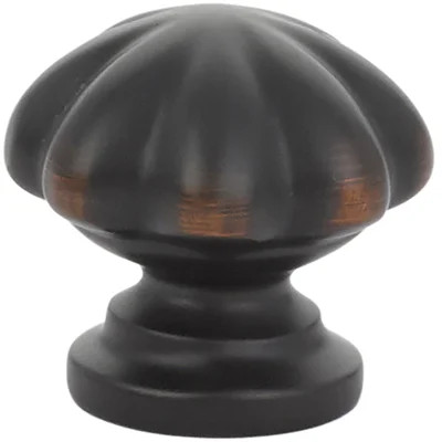 Emtek Melon Cabinet Knob | Wayfair North America