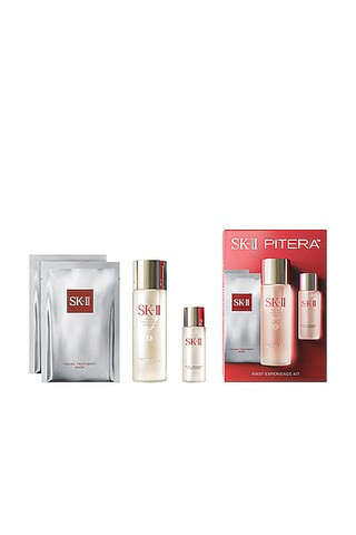 SK-II First Experience Kit in Beauty: NA | FWRD 