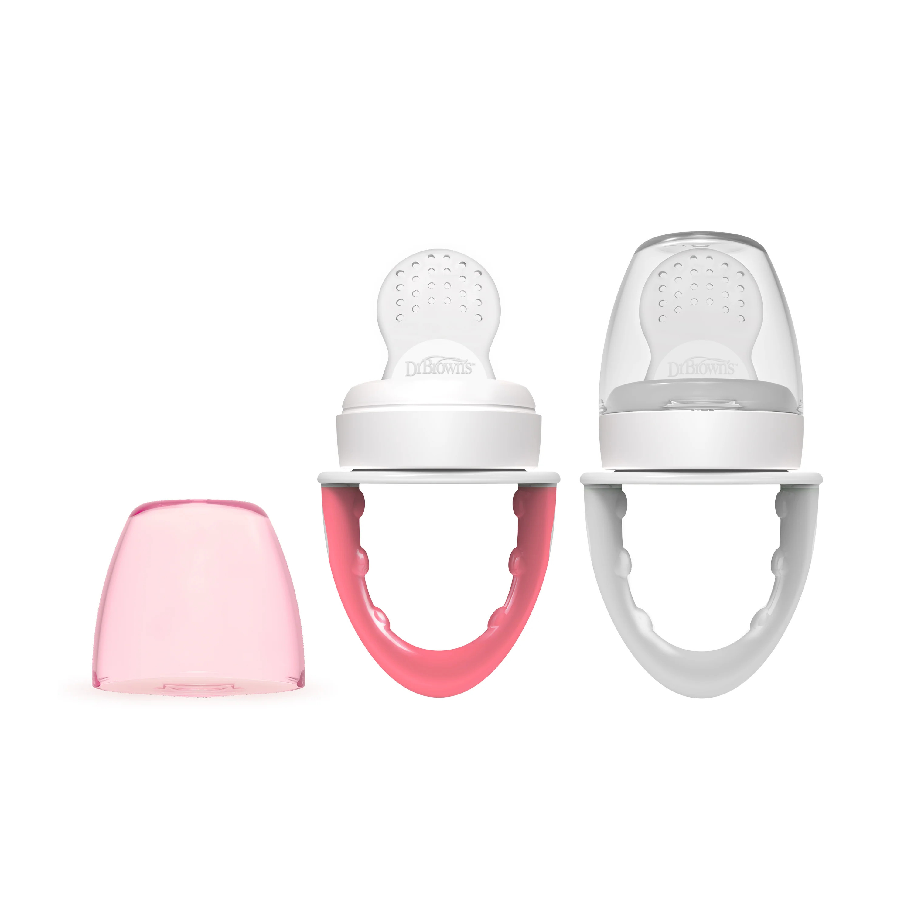 Fresh Firsts Silicone Feeder | Grove