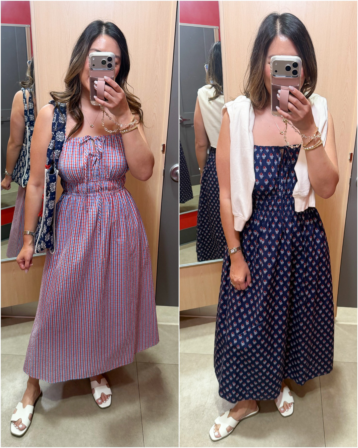 Target Americana Dresses: Small