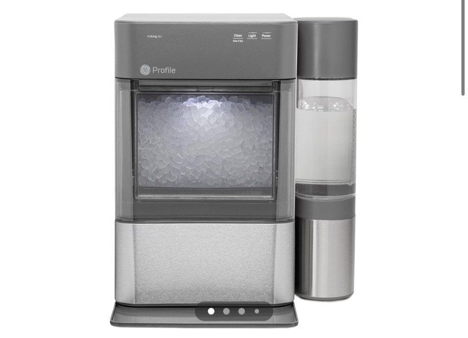 Amazon prime day deals - ice maker 

#LTKFamily #LTKHome #LTKSaleAlert