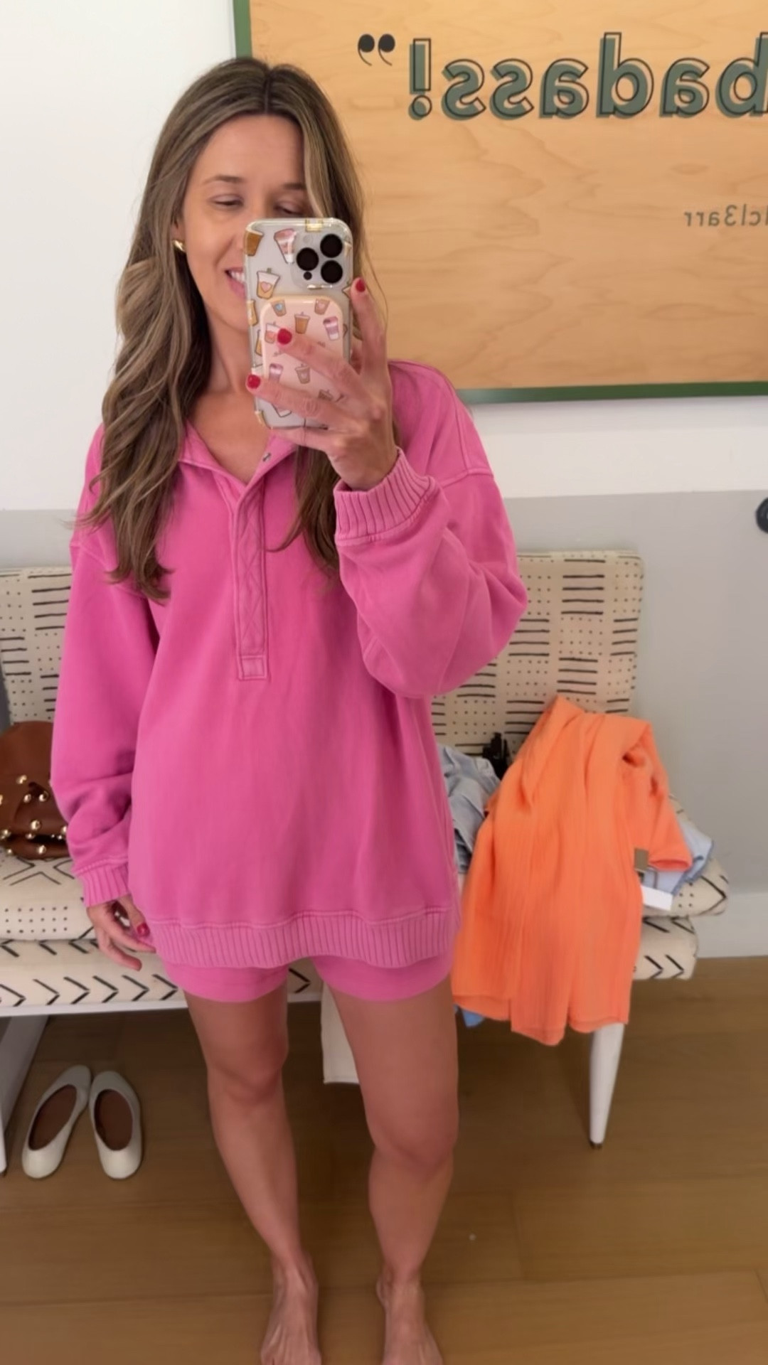 #LTKTravel #LTKxAerie