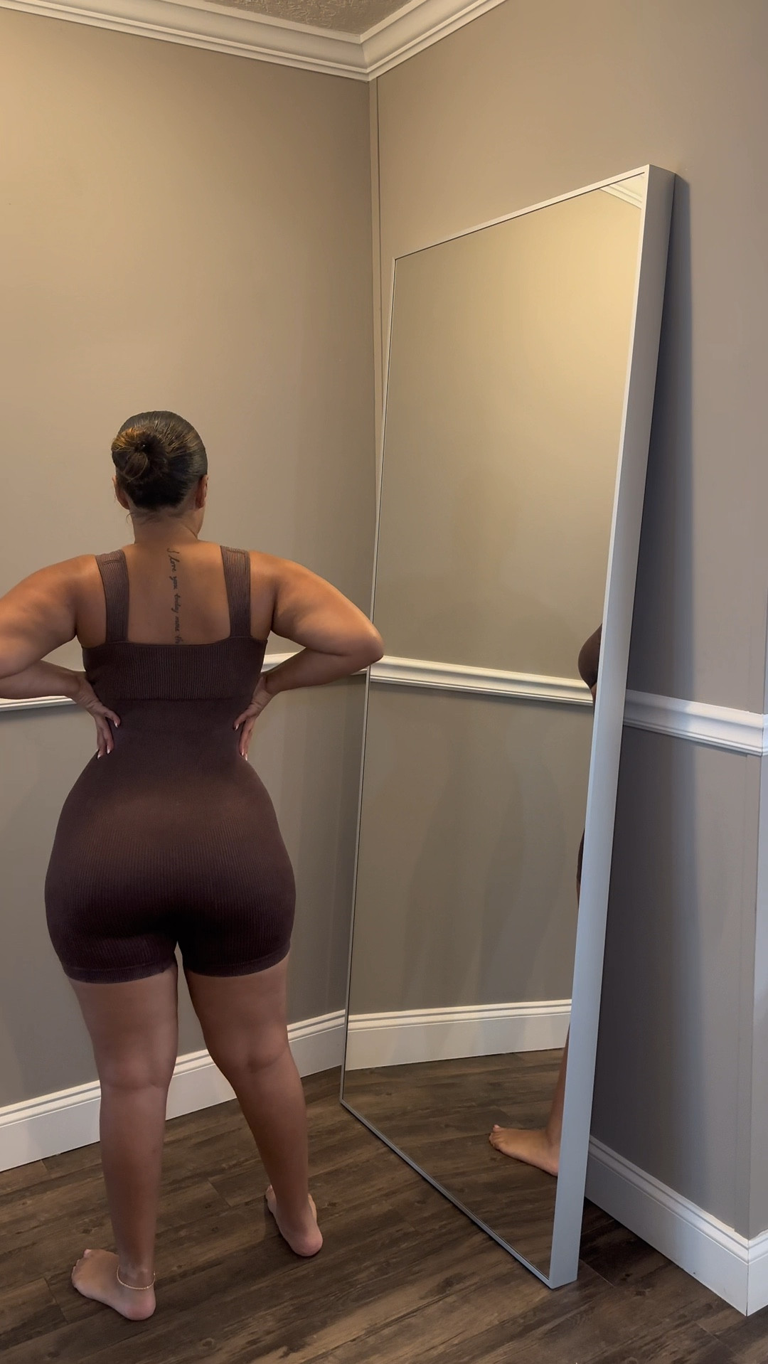 snatched is an under statement 

#LTKActive #LTKmidsize #LTKfindsunder50