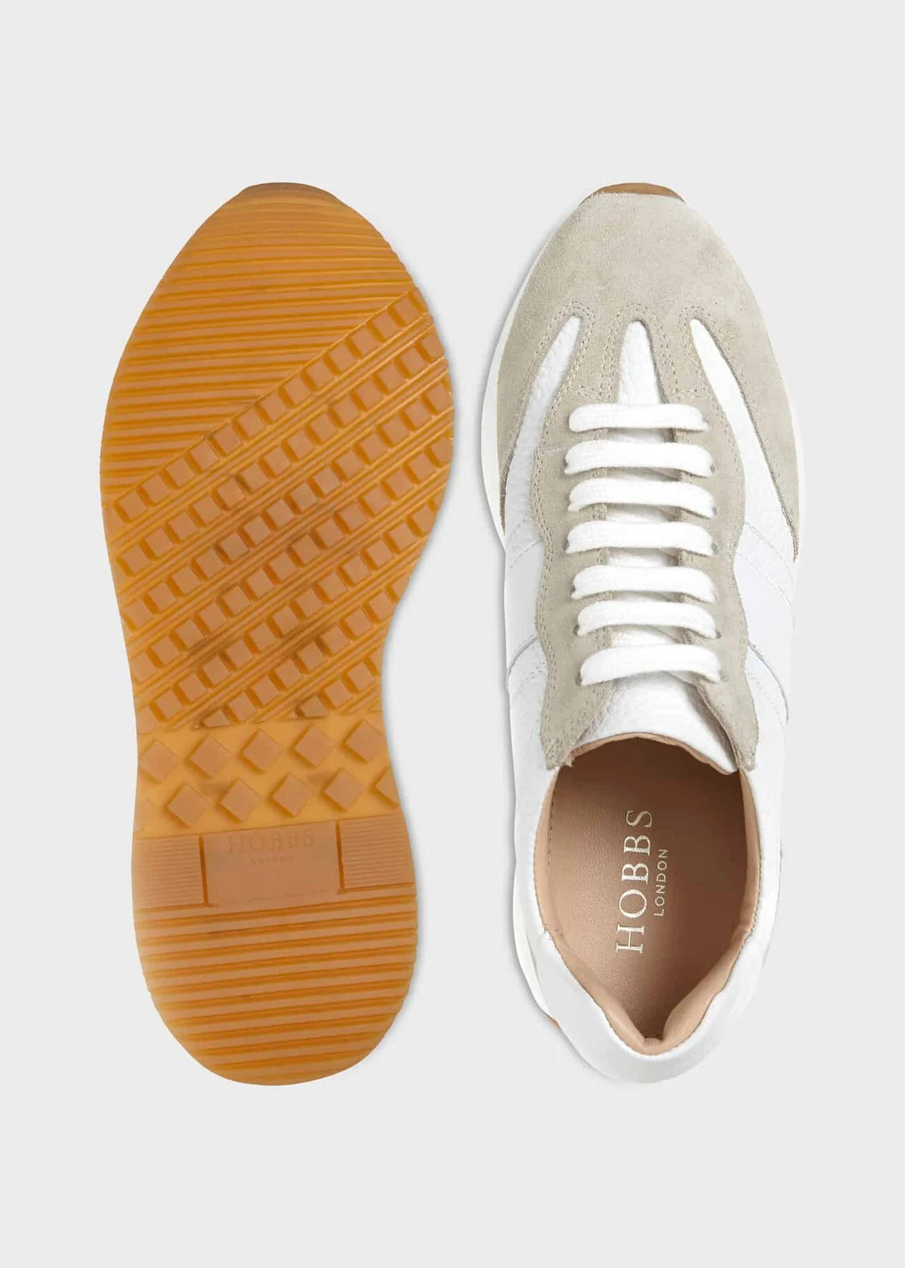 Lola Trainer | | Hobbs