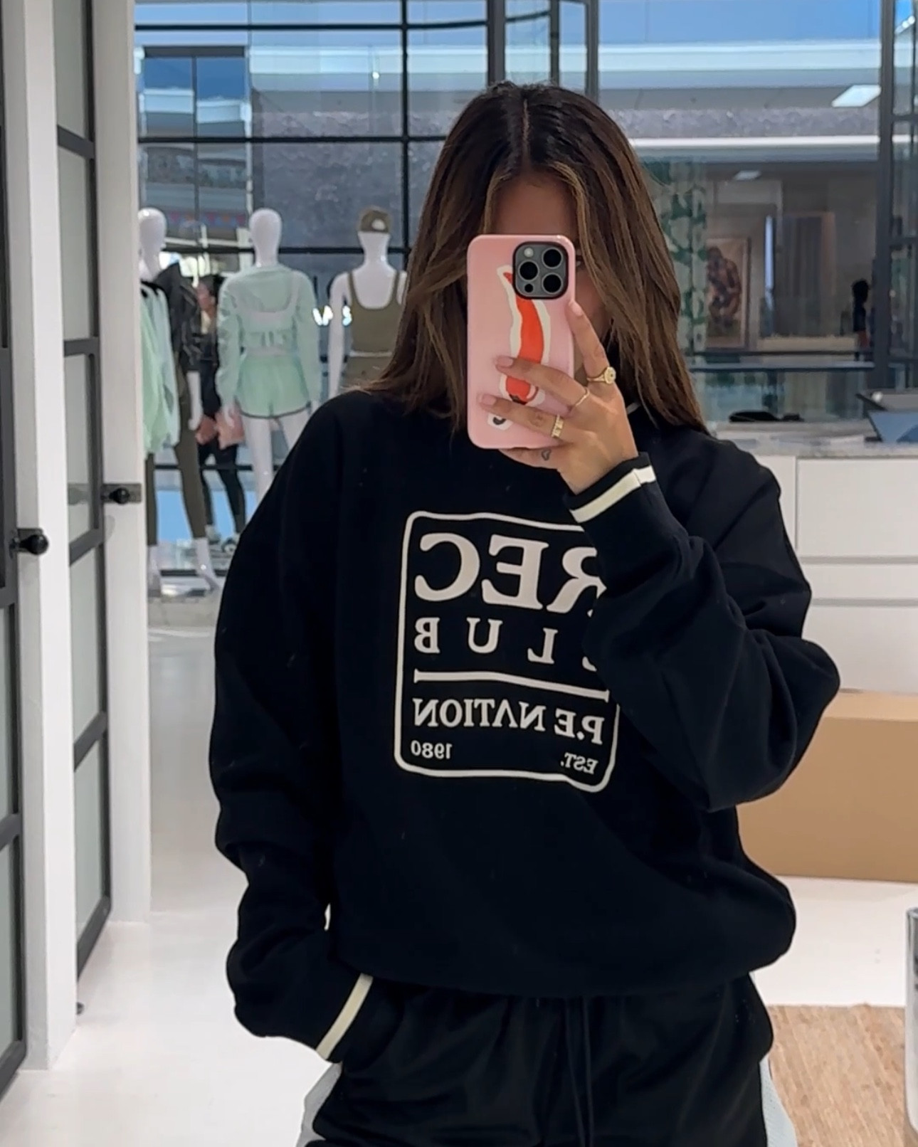 PE NATION haul

#LTKstyletip #LTKsummer #LTKaustralia