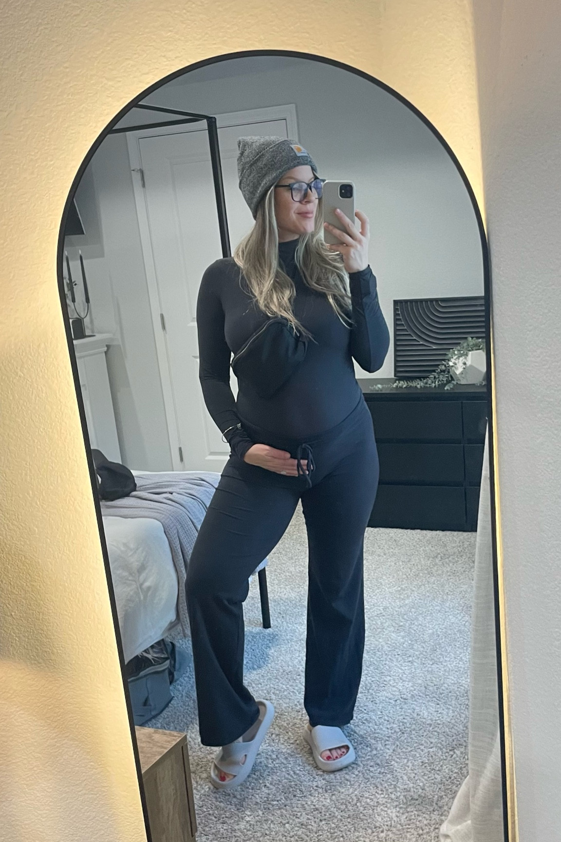 Maternity outfit idea, maternity style, maternity outfits, maternity fashion, maternity outfits Amazon, maternity leggings, maternity work outfits, 6 months pregnant, bump styling, baby bump, maternity clothes, maternity fashion ideas, Amazon maternity, skims set, loungewear, outfit of the day, ootd, pregnant ootd, maternity ootd 

#ootd #maternityootd #pregnantootd
#maternityoutfits #maternitystyle #maternityoutfitidea #maternityfashion #amazonmaternity #momtobe #6months #pregnant #pregnantoutfit #maternityoutfitsamazon #babybump #bumpstyliny #amazonmaternityclothes #skims #loungewear #maternityfashionideas #maternityfashionideas 

#LTKhome #LTKstyletip #LTKbump