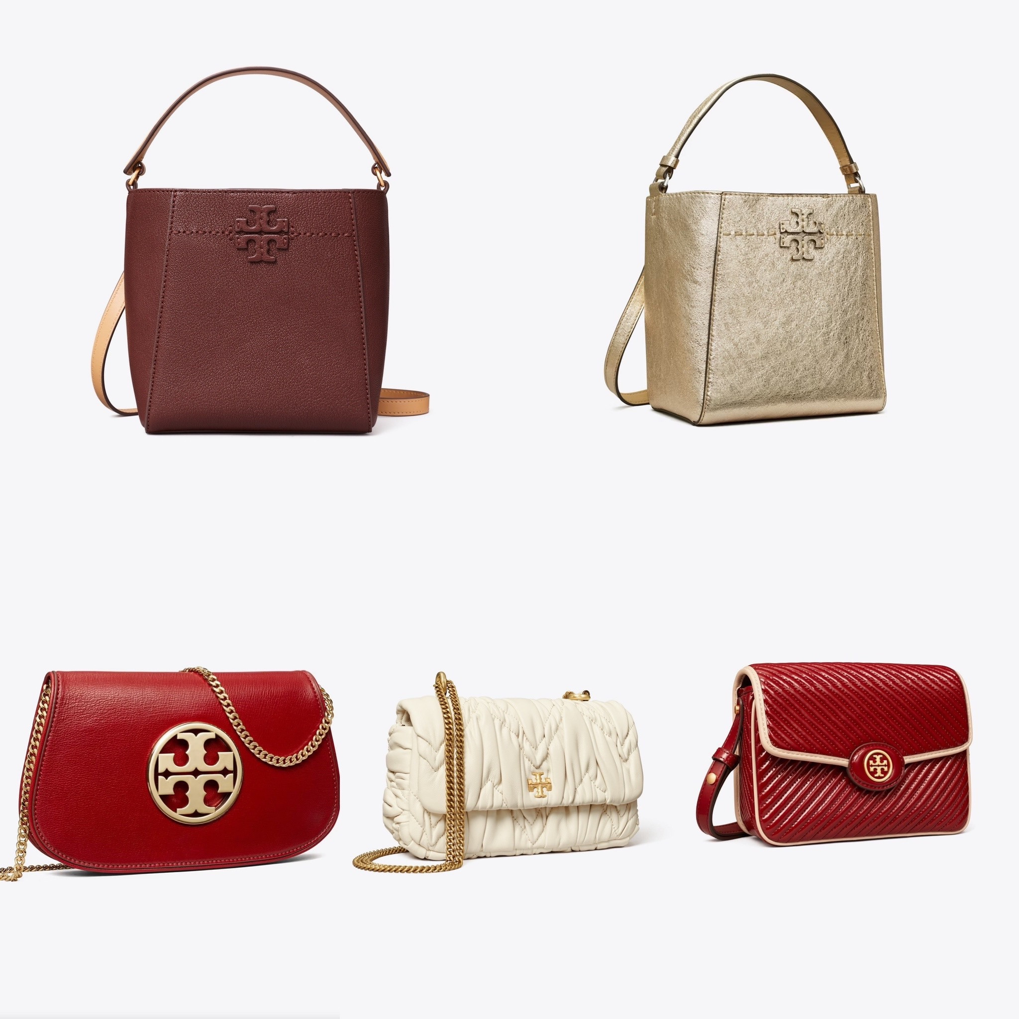 New markdowns at Tory Burch. 

#LTKsalealert #LTKitbag #LTKGiftGuide