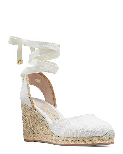 MARGUERITA ESPADRILLE WEDGE | Stuart Weitzman (US)
