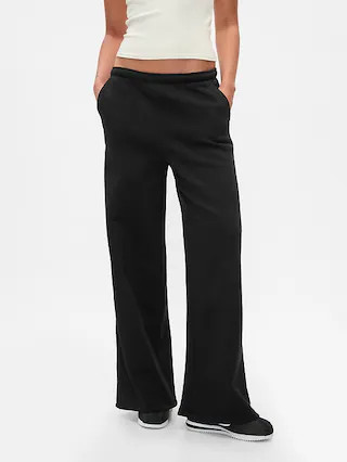 VintageSoft Baggy Wide-Leg Sweatpants | Gap (US)