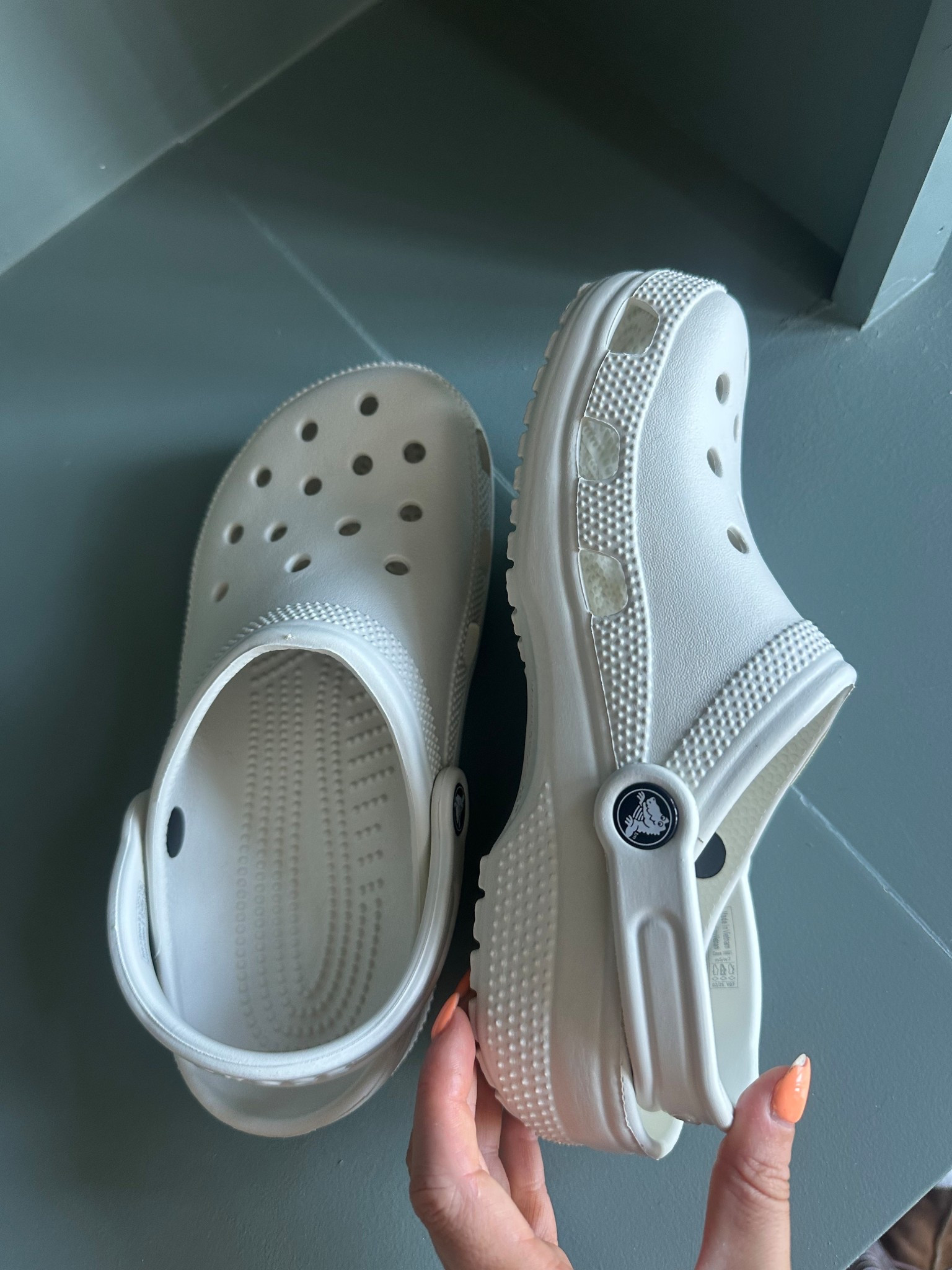 35-40% off crocs for prime day!! #amazonprimeday #amazonprime #amazonfinds 

#LTKuk #LTKxAmazon #LTKsummer