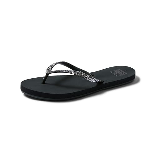 Reef Women’s Stargazer Flip Flop Sandals | Amazon (US)