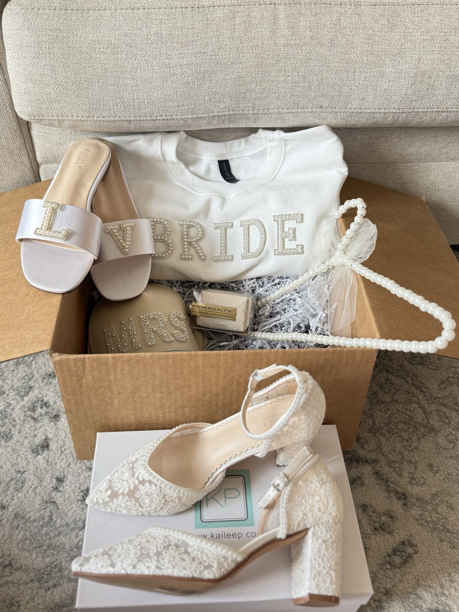 Wedding shoes

Bride to be  bridal style  slides  hat  pearl shoes  lace shoes  

#LTKWedding #LTKStyleTip #LTKShoeCrush