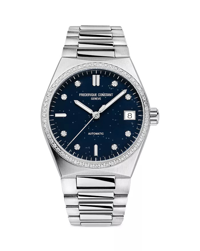 Highlife Watch, 34mm | Bloomingdale's (US)