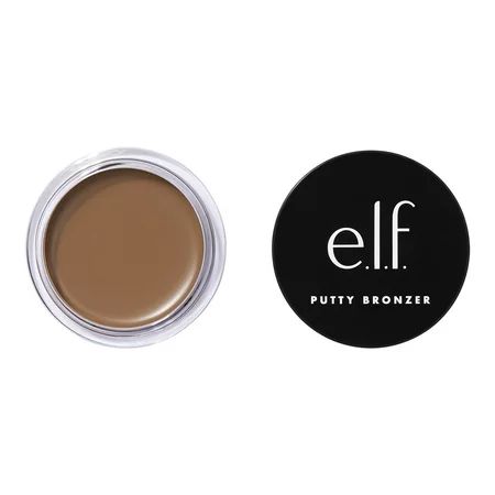 e.l.f. Putty Bronzer Honey Drip | Walmart (US)
