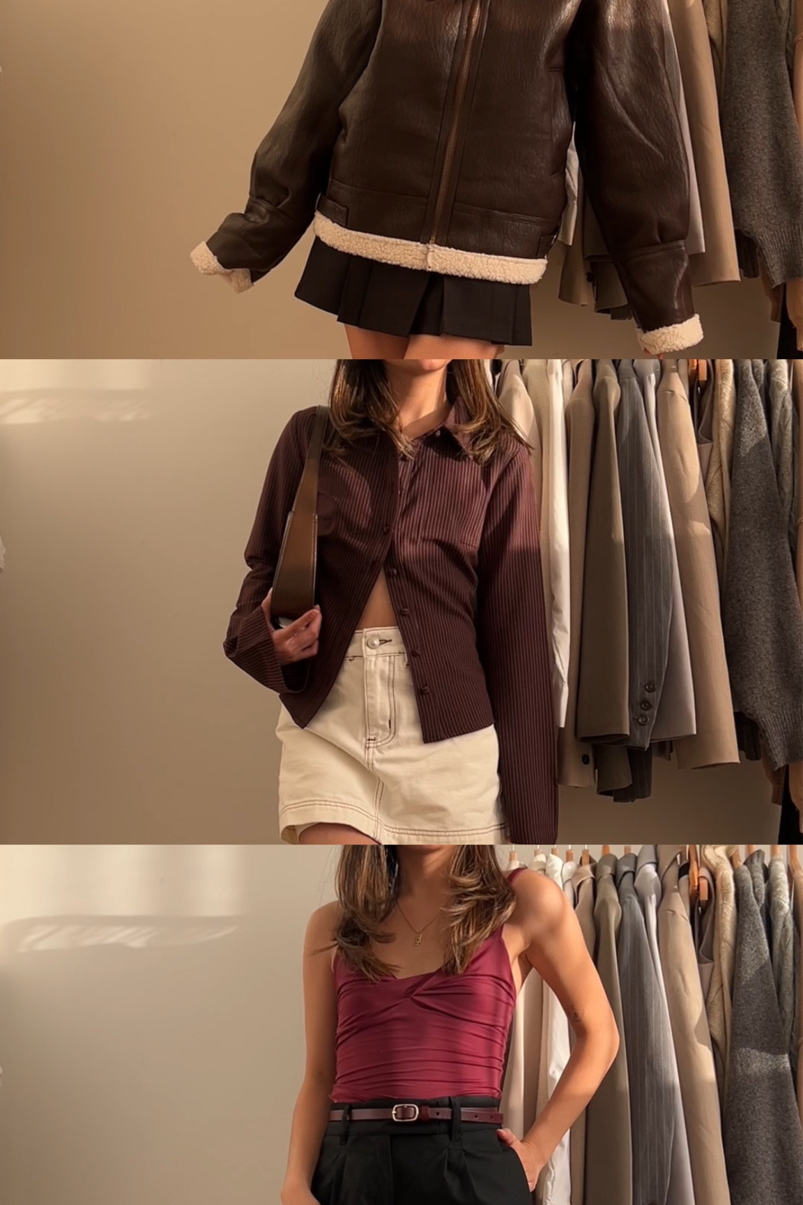 Outfit inspo for the week and the details🖤✨

#LTKaustralia #LTKwinter #LTKstyletip