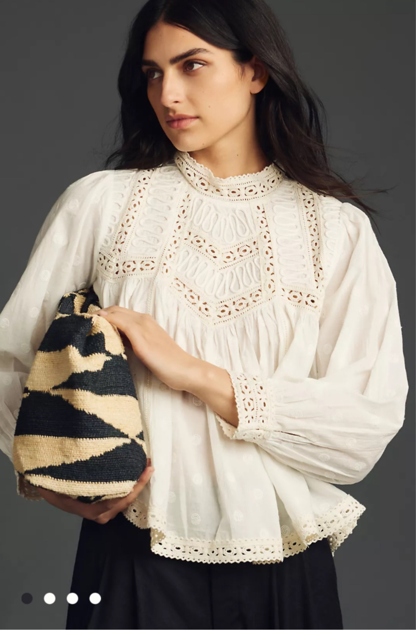 This. Is. Gorgeous. And it’s on sale! 

XXS-XL

#LTKsalealert #LTKmidsize