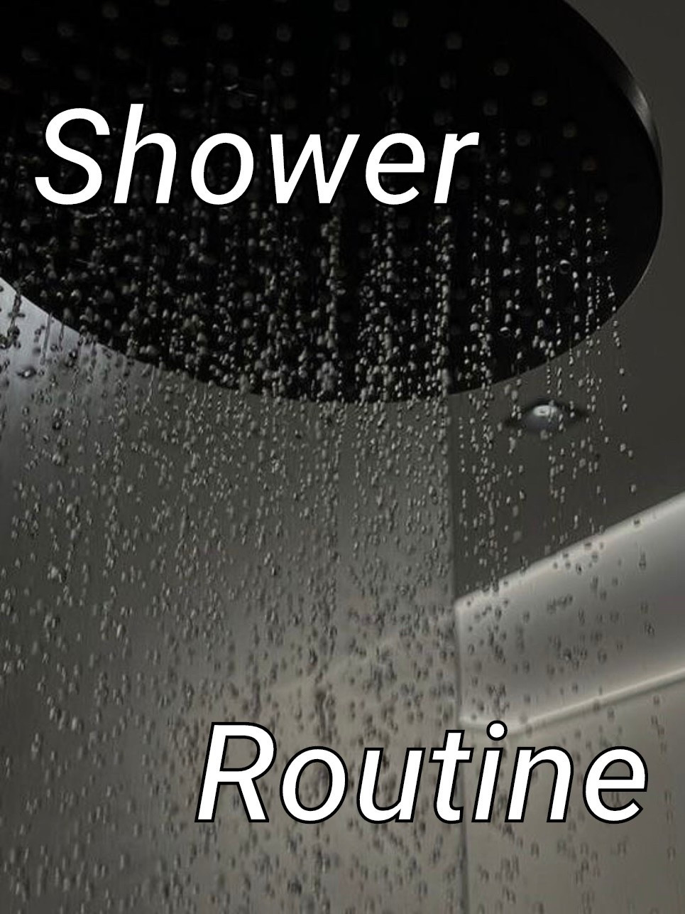 Shower routine products

#LTKbrasil #LTKbeleza