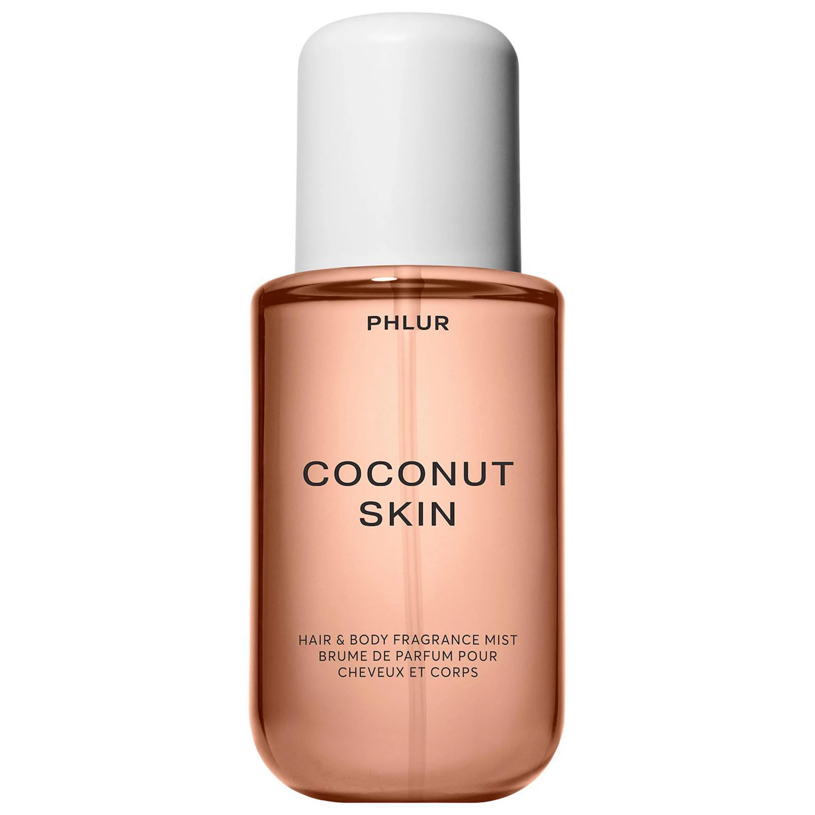 PHLUR Coconut Skin Body & Hair Fragrance Mist, Size: 8 Oz, White | Kohl's