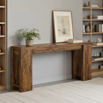 Sofa Table,Entryway Table,Console Table,Hall Table | Wayfair North America