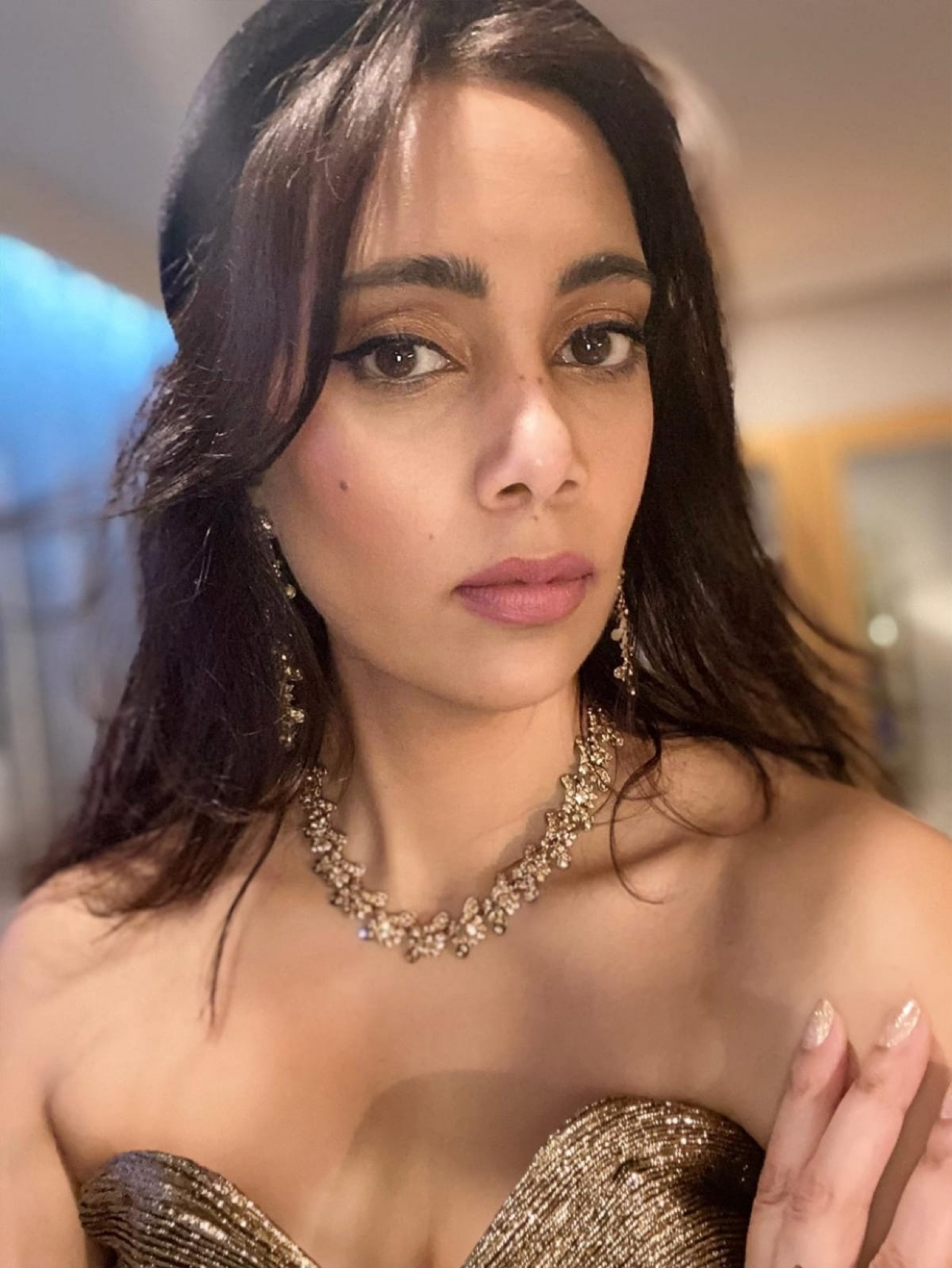 All that glitters is gold ✨



#LTKuk #LTKbeauty #LTKeurope