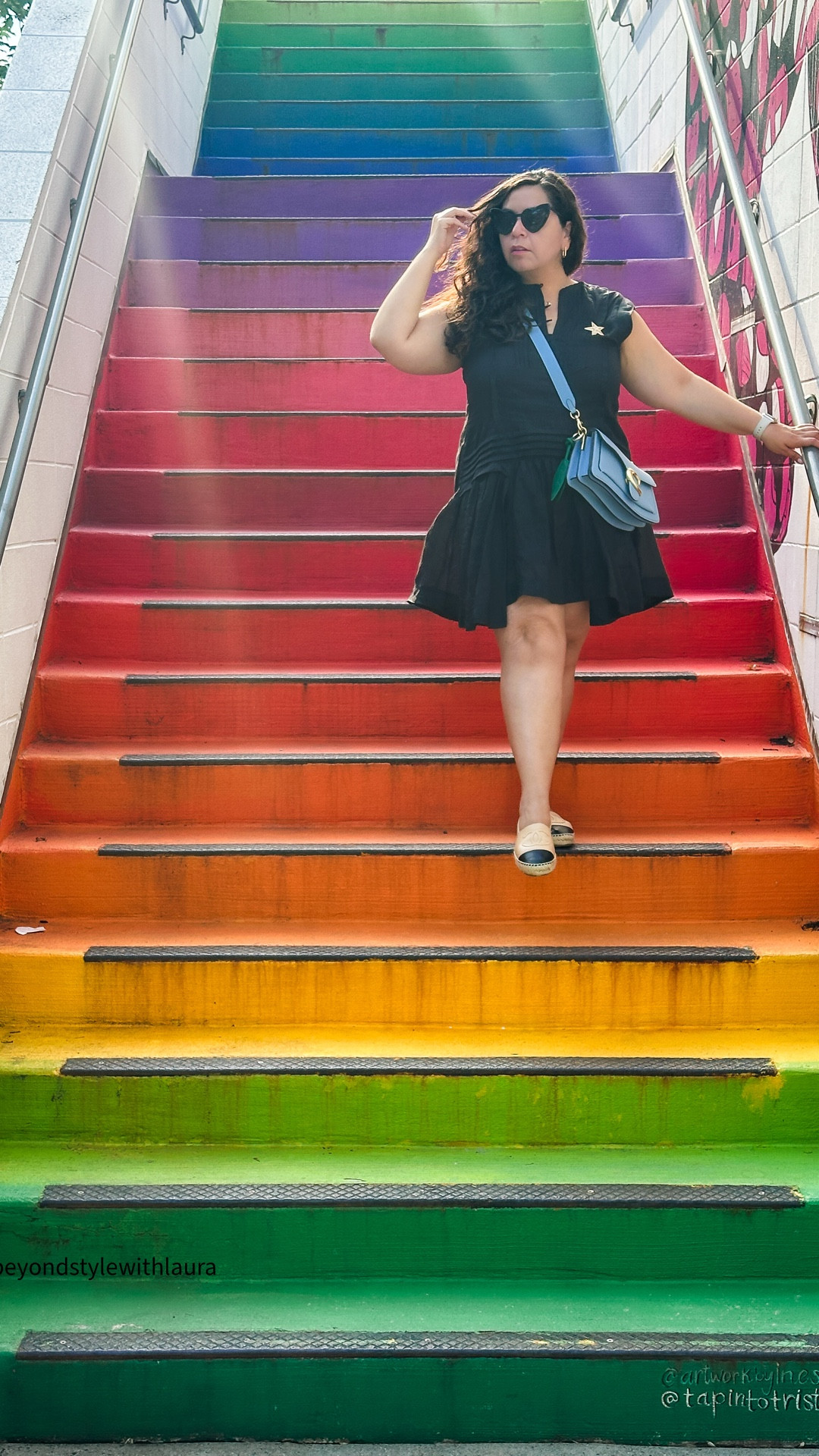 You don’t wake up confident. You build it, moment by moment. A solo walk, a look in the mirror, a choice that’s just for you.

#LTKMidsize #LTKStyleTip