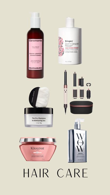 Sephora big sale and saving event is live! Shop my HAIR CARE FAVS!

4/5-4/15 - VIB ROUGE 20% off
4/9-4/15 - VIB 15% off 
4/9-4/15 INSIDER 10% off 

Use the code YAYSAVE at checkout 

#LTKxSephora #LTKbeauty #LTKsalealert