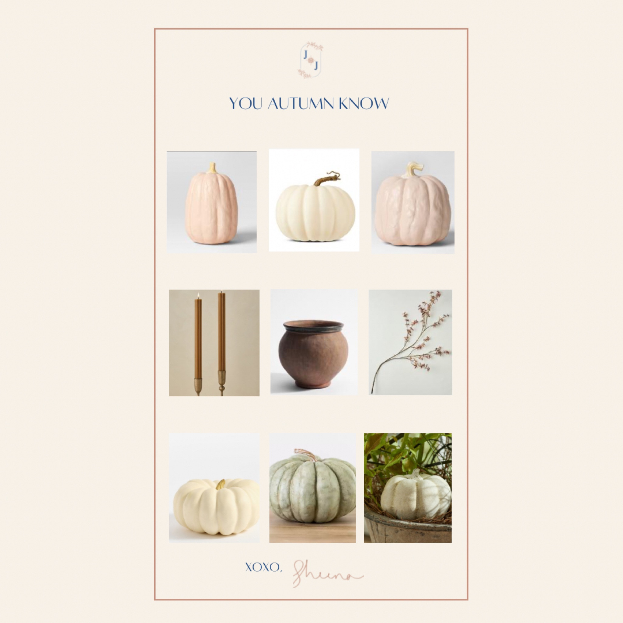 You autumn know … 🫢 that fall is here and these pieces for your entryway, porch and living room are perfect for this season. 

#LTKSeasonal #LTKFallSale #LTKHome
