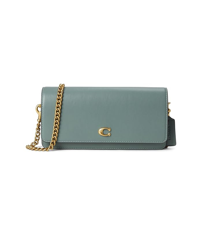 Evie Long Wallet with Chain | Zappos