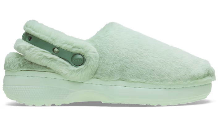 Classic Unfurgettable Clog | Crocs (US)