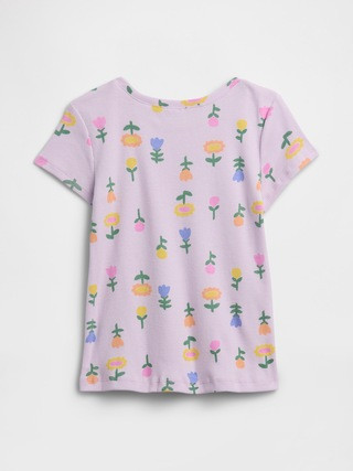 babyGap Ribbed T-Shirt | Gap Factory