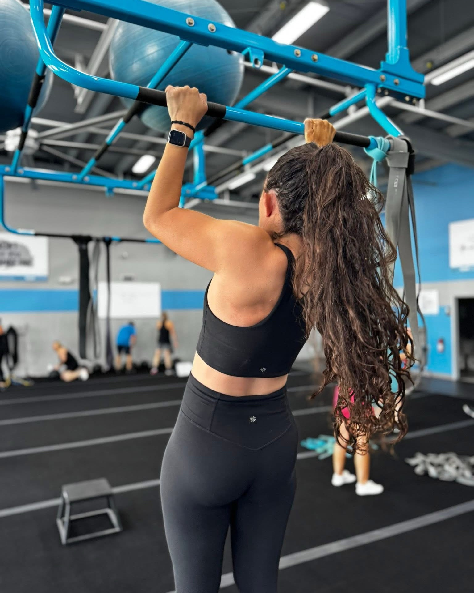 This set is so easy to throw on and it works great for everything from yoga to HIIT to strength days. It’s one of my favorites! I have it in four colors! 

#athleta #activewear #croptop #whatiwore #workoutoutfit #twopieceset #yogafitcheck #bootcamp #hiit #yoga

#LTKActive #LTKSaleAlert #LTKFindsUnder100