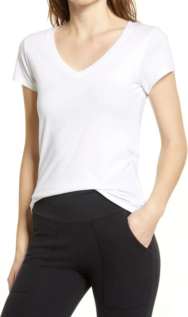 Everyday V-Neck T-Shirt | Nordstrom