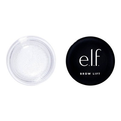 e.l.f. Brow Lift Gel - Clear - 0.31oz | Target