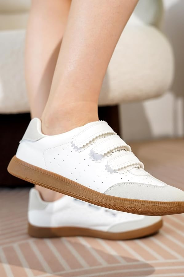 Project Cloud Sneakers for Women – Stylish & Comfortable Women's Fashion Sneakers with Memory F... | Amazon (US)