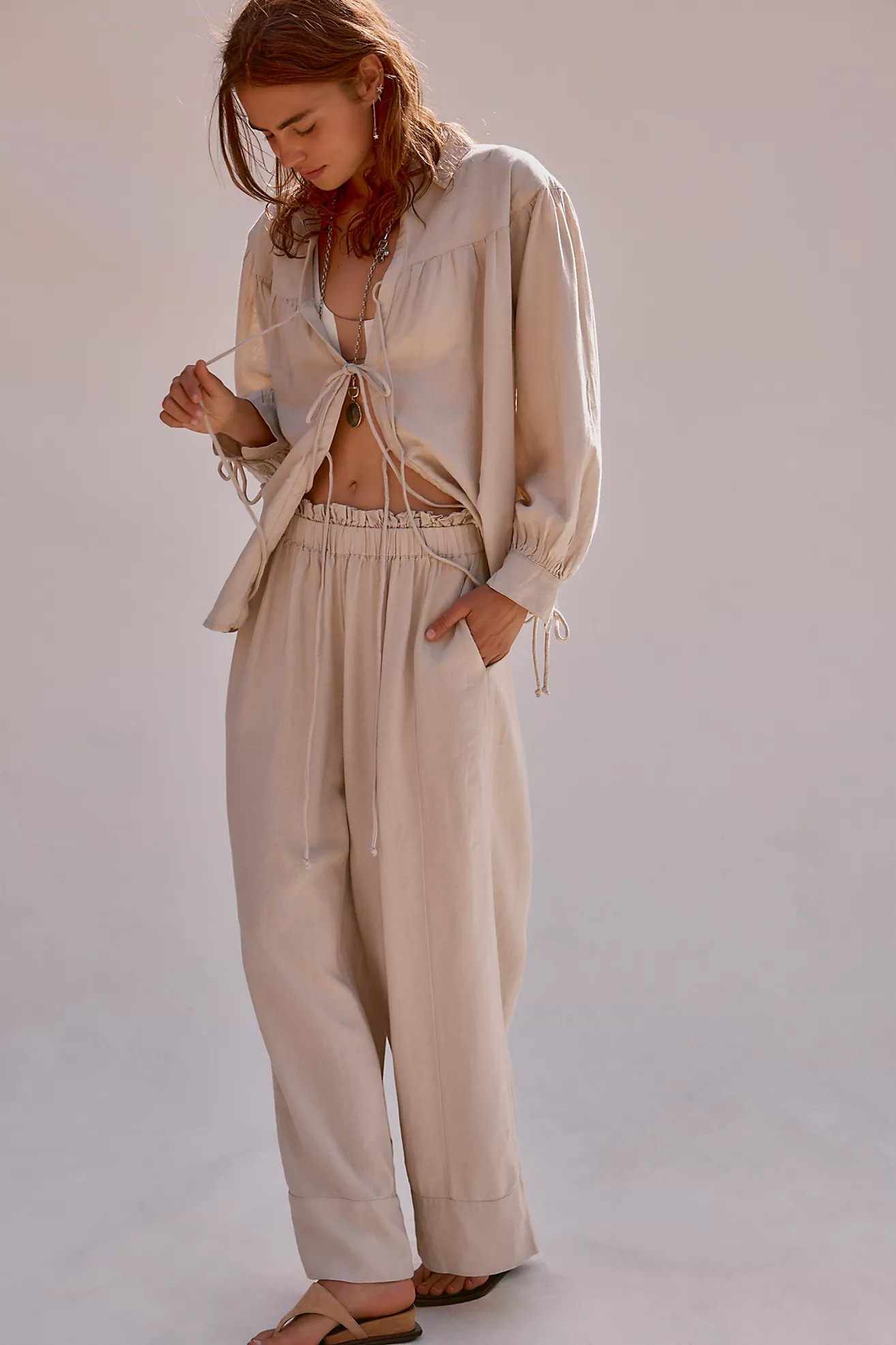 Dreamy Daze Set | Free People (Global - UK&FR Excluded)