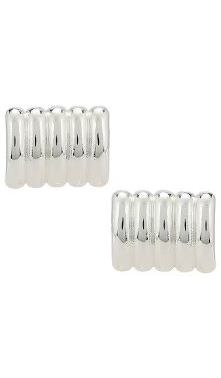 Clemmie Earrings | Revolve Clothing (Global)