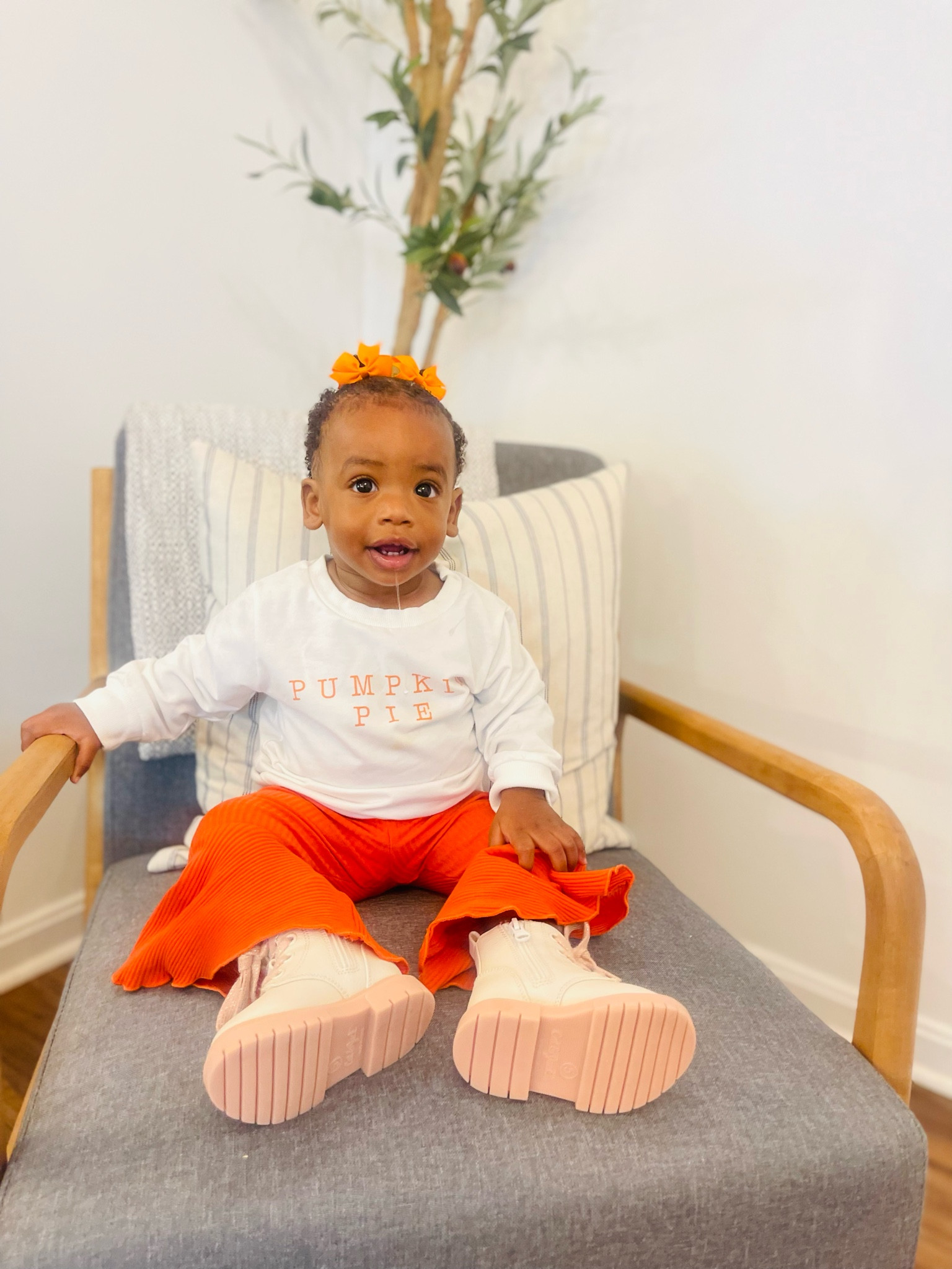 My little pumpkin pie! 🥧 $14 set!

#LTKfamily #LTKkids #LTKbaby