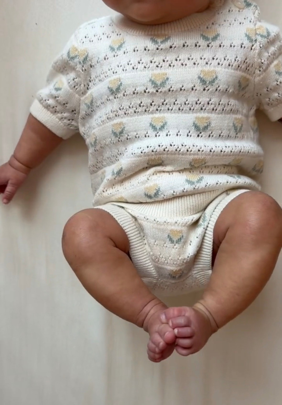 This 100% organic cotton set is perfect for your little ones. Has matching toddler sizing, too. I love this pattern for spring and summer! Very soft, comfortable, and perfect for everyday outfits.

#LTKootd #LTKSeasonal #LTKBaby